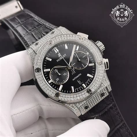đồng hồ Hublot 1 nam